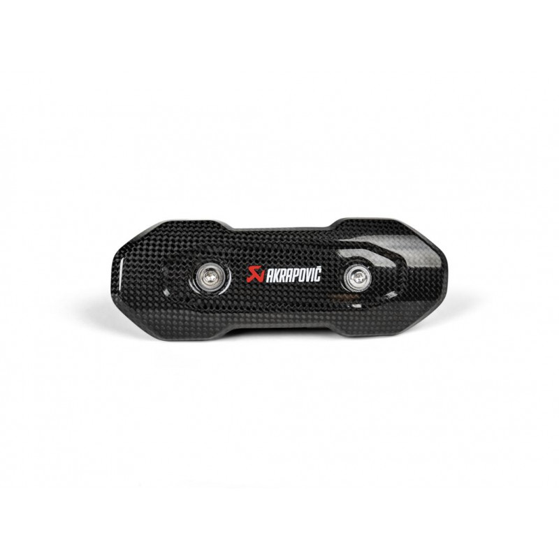 HEAT SHIELD CARBON CF MOTO - 18611873 | Dr Rider