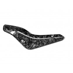 Pare-chaleur Akrapovic Yamaha MT-10 2022-2024 - Dr Rider