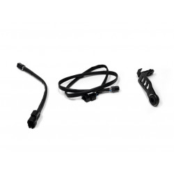 Kit de montage Akrapovic Yamaha MT-09/SP 2024-2026 - Dr Rider