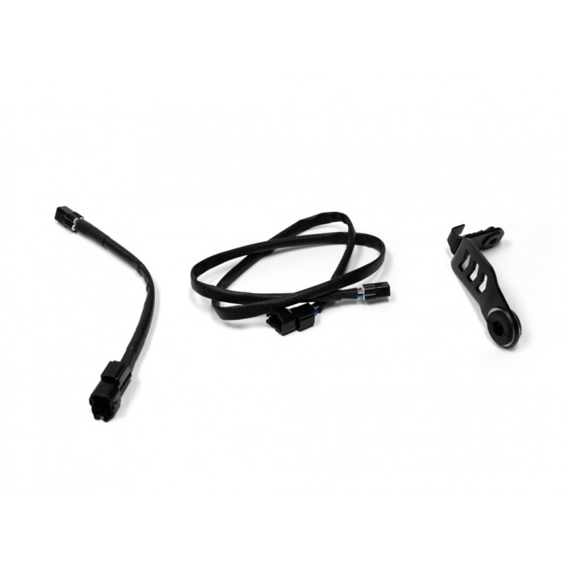 Kit de montage Akrapovic Yamaha MT-09/SP 2024-2026 - Dr Rider