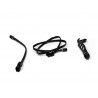 Kit de montage Akrapovic Yamaha MT-09/SP 2024-2026 - Dr Rider