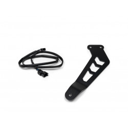 Kit de montage Akrapovic Yamaha MT-09/SP 2021-2023 - Dr Rider