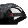 Casquette trucker Akrapovic - Dr Rider