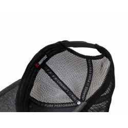 Casquette trucker Akrapovic - Dr Rider