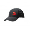 Casquette baseball Akrapovic - Dr Rider