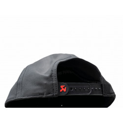 Casquette baseball Akrapovic - Dr Rider