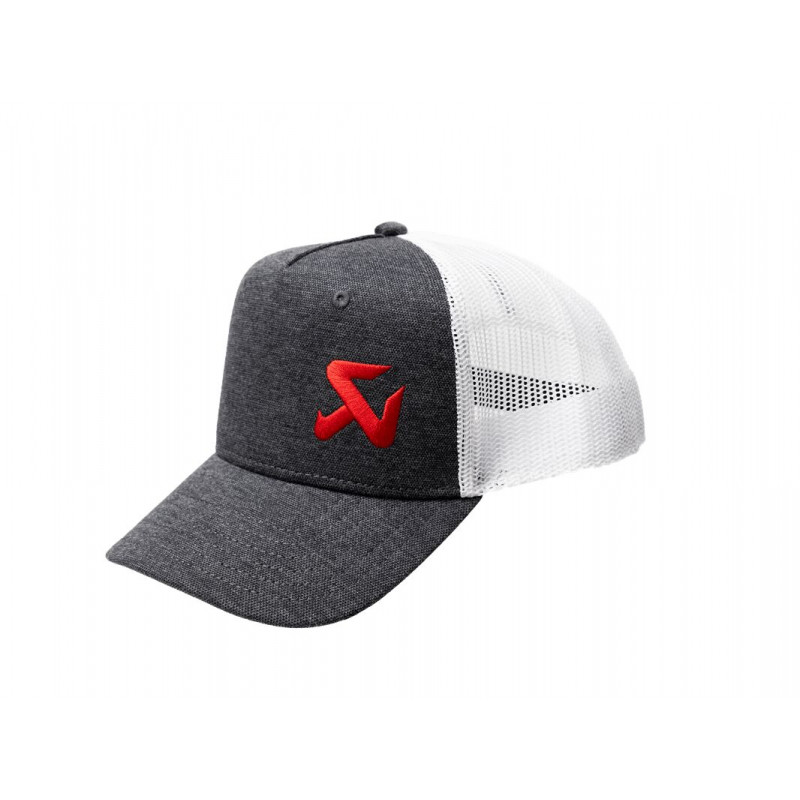 Casquette trucker enfant Akrapovic - Dr Rider