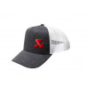 Casquette trucker enfant Akrapovic - Dr Rider