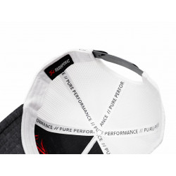 Casquette trucker enfant Akrapovic - Dr Rider