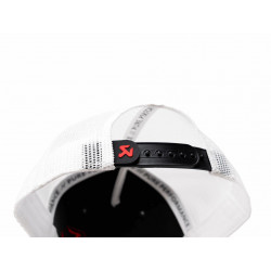 Casquette trucker enfant Akrapovic - Dr Rider