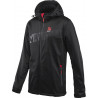Veste softshell Akrapovic homme L - Dr Rider