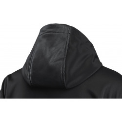 Veste softshell Akrapovic homme XL - Dr Rider