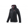 Veste de pluie Akrapovic femme noir L - Dr Rider