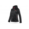 Veste softshell Akrapovic femme S - Dr Rider
