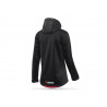 Veste softshell Akrapovic femme S - Dr Rider