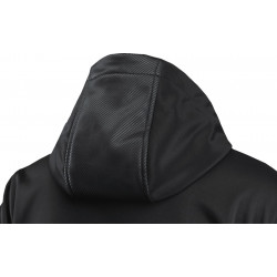 Veste softshell Akrapovic femme S - Dr Rider