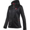 Veste softshell Akrapovic femme S - Dr Rider