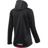 Veste softshell Akrapovic femme S - Dr Rider