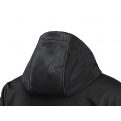 Veste softshell Akrapovic femme L - Dr Rider