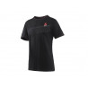 T-shirt Akrapovic homme noir S - Dr Rider