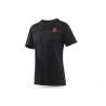 T-shirt Akrapovic homme noir XL - Dr Rider