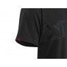 T-shirt Akrapovic femme noir L - Dr Rider