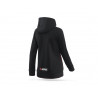 Sweat zippé à capuche Akrapovic femme noir M - Dr Rider