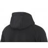 Sweat zippé à capuche Akrapovic femme noir L - Dr Rider