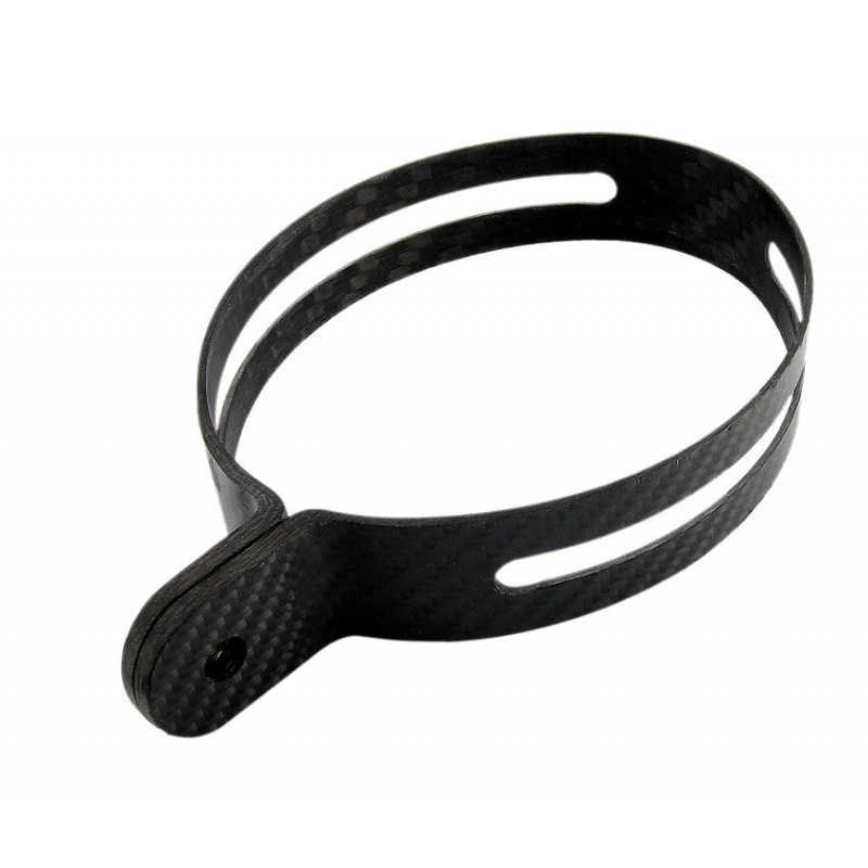MISC MUFFLER CLAMP - 85030692 | Dr Rider