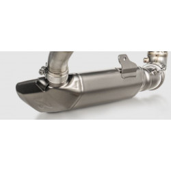 MISC MUFFLER - 85030696 | Dr Rider