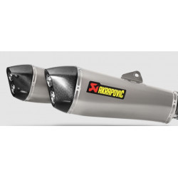 MISC MUFFLER - 85030714 | Dr Rider
