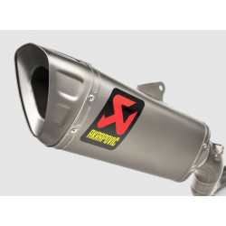MISC MUFFLER - 85030716 | Dr Rider