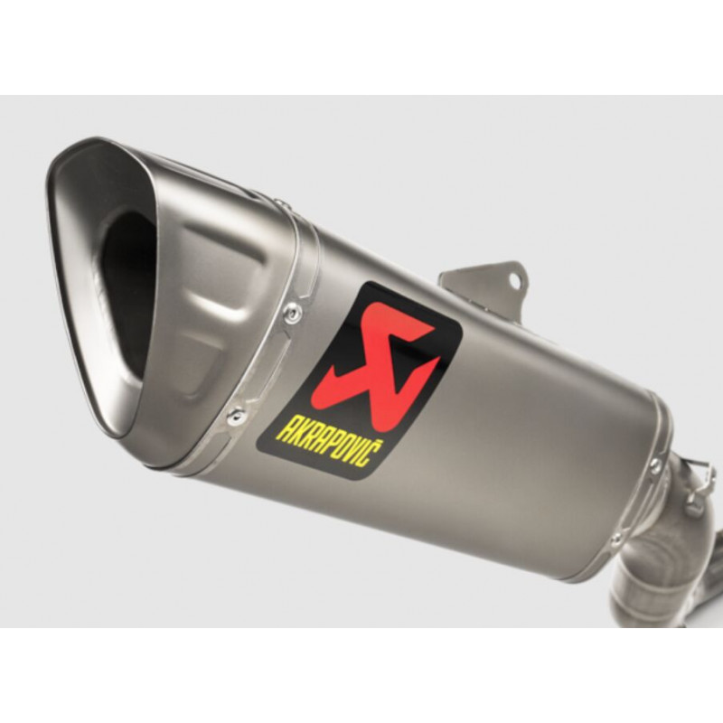 MISC MUFFLER - 85030716 | Dr Rider