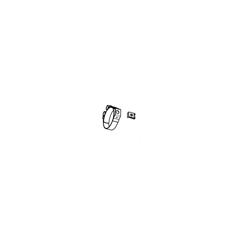 CLAMP - 85030786 | Dr Rider