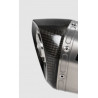 Embout de silencieux carbone Akrapovic Kawasaki Z900 2020-2024 - Dr Rider