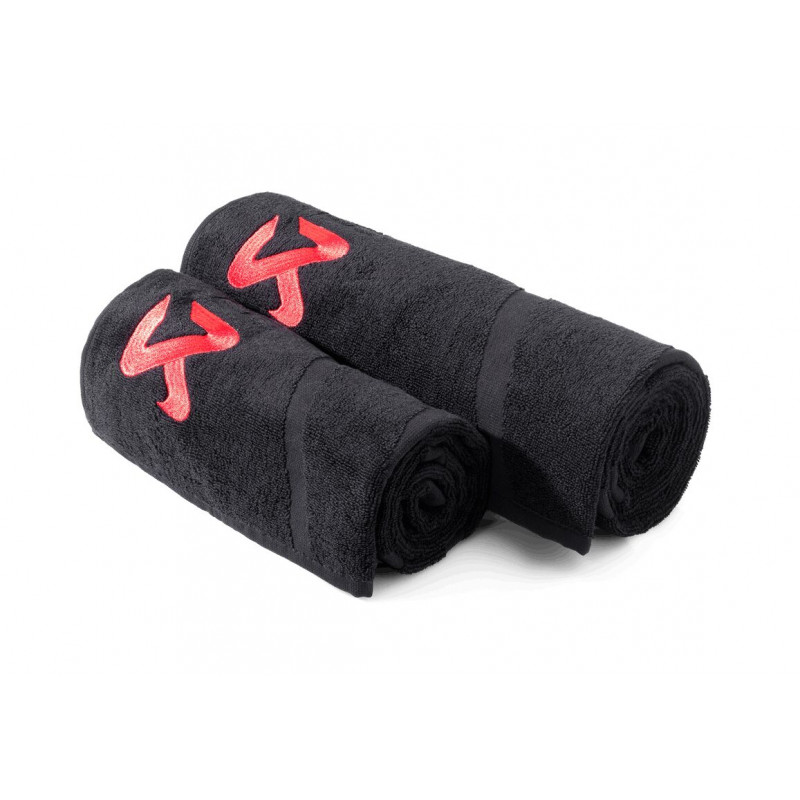Set de serviettes Akrapovic - Dr Rider