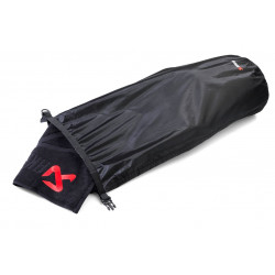 Set de serviettes Akrapovic - Dr Rider