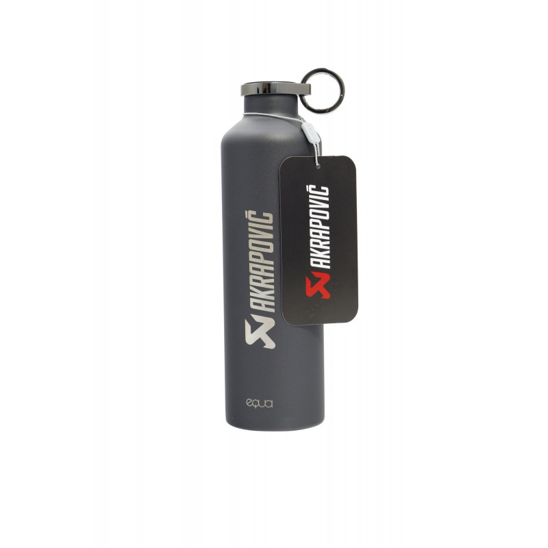 Bouteille isotherme Akrapovic - Dr Rider