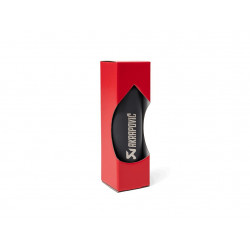 Bouteille isotherme Akrapovic - Dr Rider