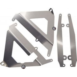 RADIATOR GUARDS BET XTRAINER - 19010925 - Dr Rider