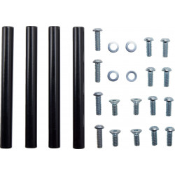 RADIATOR GUARDS BET XTRAINER - 19010925 - Dr Rider