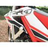 RADIATOR GUARDS BET XTRAINER - 19010925 - Dr Rider