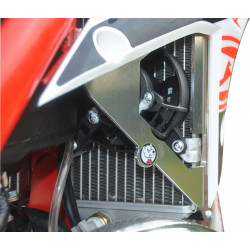 RADIATOR GUARDS BET XTRAINER - 19010925 - Dr Rider