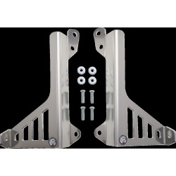 RADIATOR GUARDS YAM YZF450-250 - 19010926 - Dr Rider