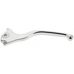 Levier droit BIHR type origine alu coulé poli TGB X-Motion 125/R125/250