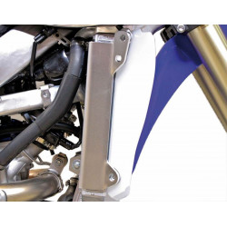 RADIATOR GUARDS YAM YZF450-250 - 19010926 - Dr Rider