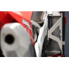 RADIATOR GUARDS HON CRF450R CR - 19010927 - Dr Rider
