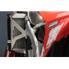 RADIATOR GUARDS HON CRF450R CR - 19010927 - Dr Rider