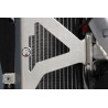 RADIATOR GUARDS HON CRF450R CR - 19010927 - Dr Rider