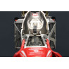 RADIATOR GUARDS HON CRF450R CR - 19010927 - Dr Rider